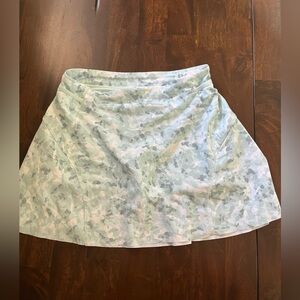 Athleta girl skort